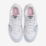[Kixpress] Nike Jordan One Take 5 PF 男 籃球鞋 運動鞋 忍者龜 氣墊 白 天藍 [FD2336-100], , large
