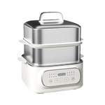 Electric Food Steamer, , large