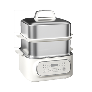 Electric Food Steamer
