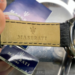 [TIMEMASTER] MASERATI watch, 46mm, R8851101004, , large
