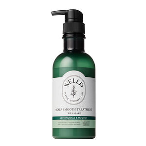 Herbal Scalp Hair Lotion-Refreshing