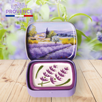 〔本野有限公司〕法國ESPRIT PROVENCE擴香石-PPR普羅旺斯薰衣草風景 -1入組, , large