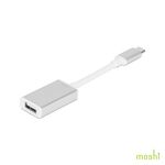 Moshi USB-C to USB 轉接線, , large