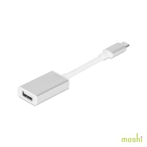 Moshi USB-C to USB 轉接線