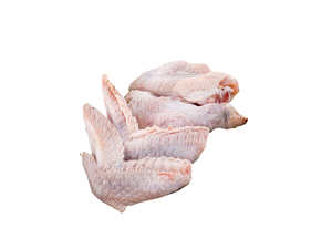 【Withheart Meat Shop】Free-Range Chicken Whole Chicken Wing 200g