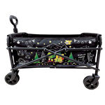 LOTTE KM camping cart set (2025-CF), , large