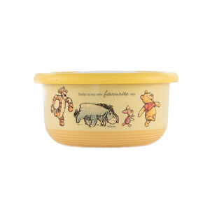 DISNEY P 304 STAINLESS STEEL BOWL