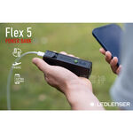 【德國Ledlenser】Flex5行動電源, , large