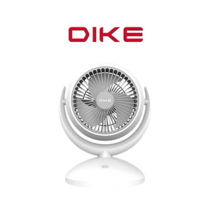 Rechargeable fan