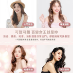 【Leo手機周邊專賣店】DIKE戴克  零技巧溫控自動捲髮棒 / HBF220WT, , large