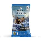 【ADDICTION 自然癮食】藍鮭魚 無穀全齡犬飼料9kg, , large