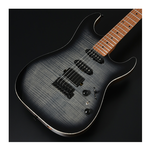 Bacchus GS-ABIM RSM/M BLK-B 簽名琴電吉他, , large
