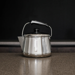 【毓秀堂】本間製作所 仔犬印 Core's不鏽鋼鍋煮水壺3.3L, , large