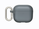 【RHINOSHIELD 犀牛盾】AirPods Case AirPods 4-循環灰, , large