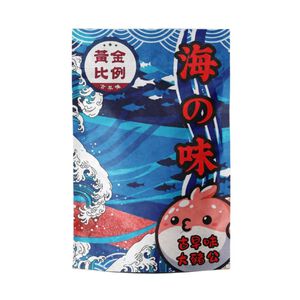 黃金比例古早味海之味(古早味大豬公)