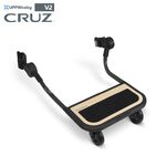 官方直營【UPPAbaby】CRUZ V2推車輔助踏板(適用CRUZ V2）, , large
