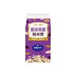 Purple rice oatmeal brown rice milk, , large