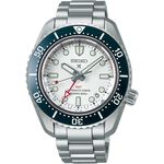 |預售|SEIKO 精工 Prospex 60週年 三日鍊 GMT潛水陶瓷機械錶 SPB519J1/6R54-00P0S, , large
