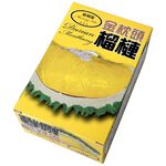 鮮到家冷凍金枕頭榴槤200g5組(團購), , large