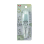 【COX 三燕】按壓式 環保 莫藍迪色系 修正帶 5mm*6M 12個/盒 CT-105  -  多款可選, , large