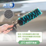 RT-D6878 Rim Brush (M), , large