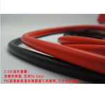 【CAR WAY】CAR WAY Professional Jumper Cables 500A with Carry Bag (Jumper Cables, 500A), , large