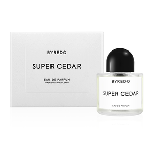 【BYREDO】Super Cedar 北國之春淡香精 50ml