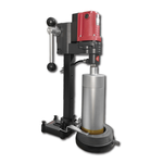 6 inch Diamond Core Drill, , large