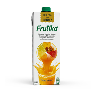 Frutika綜合水果汁1L