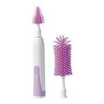 [Beautylife]Electric bottle brush/yellow, , large