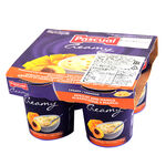 Apricot-Mango Yogurt, , large