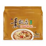素飄香當歸枸杞風味袋麵 80g, , large