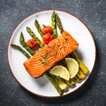 Seafood Combination, , large