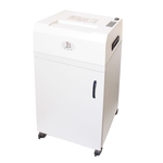 百吉品 BAIJIGOODS 短碎式 專業 碎紙機 A3 80公升 2x13mm 環保標章 台灣製 /台 B31C2, , large