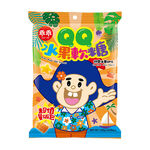 乖乖QQ水果軟糖- 熱帶水果口味300g, , large