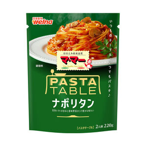 Nissin Neapolitan Sauce