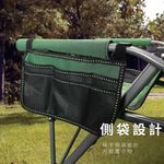 【Treewalker 萊茂】紓壓坐感露營椅 (顏色隨機), , large