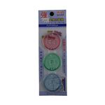 4cm Super Magnet 3pcs 2143, , large