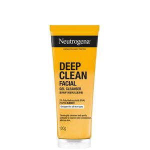 NEU DC Facial Clnsr 100g