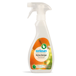 〔本野有限公司〕【德國原廠】Sodasan<蘇達桑>廚房清潔劑500ml -2入, , large