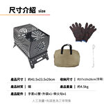Fire Pit, , large