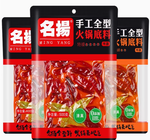 名揚手工全型火鍋底料清真特辣500g, , large