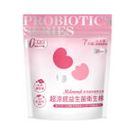 Mdmmd.超涼感益生菌衛生棉量多7片28cm, , large