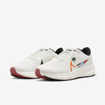 Nike W Air Zoom Pegasus 40 女 慢跑鞋 運動 路跑 小飛馬 米白彩 [FN8919-191], , large