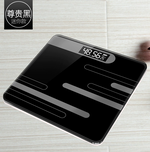 [寶旺旺]格成 LED液晶大螢幕體重計 MA-602, , large