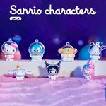 Sanrio Candy Planet, , large