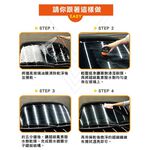 VANGUARD鐵甲武士 耐久力超級氟素撥水劑, , large