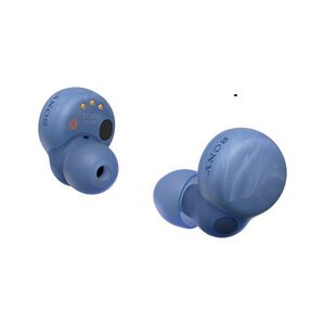 SONY WF-LS900NL 無線降噪耳機(藍色)