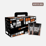 【滿額贈】果果能量 濃縮乳清蛋白盒裝30入(35g/包) 任選口味, , large