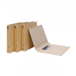 【立強】牛皮紙環保大強力夾 12個入/箱 GR94, , large